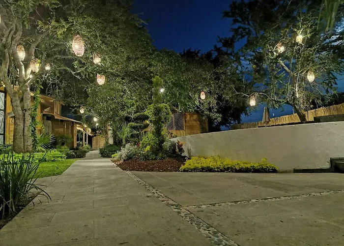 Villa Armonia Hotel & Spa