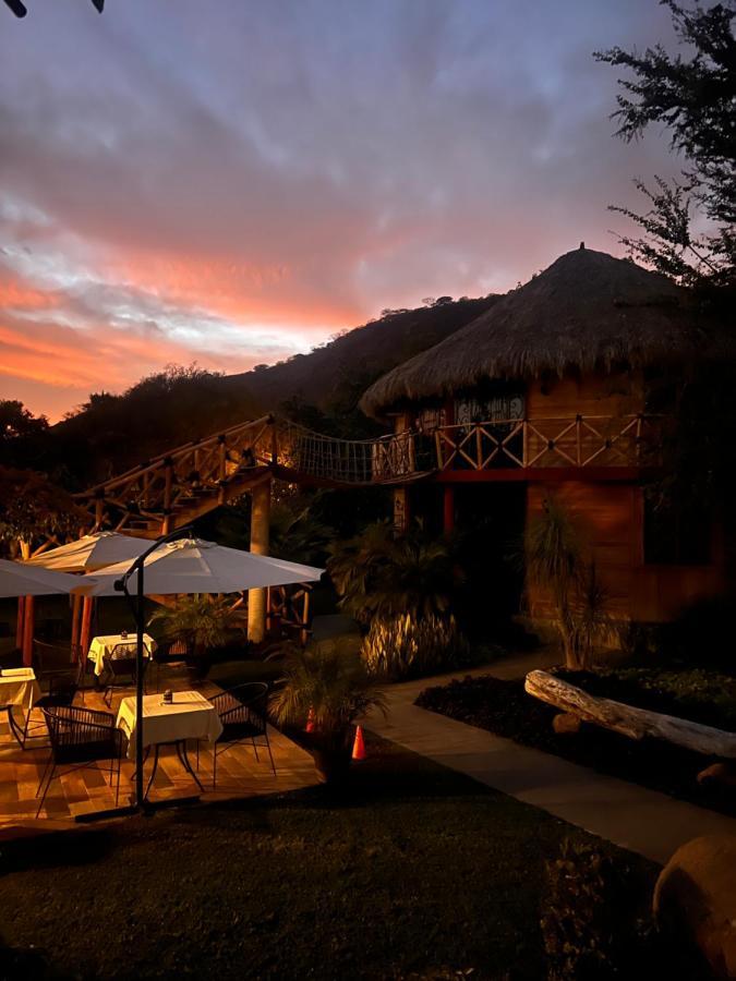 Armonia & 4* Jocotepec