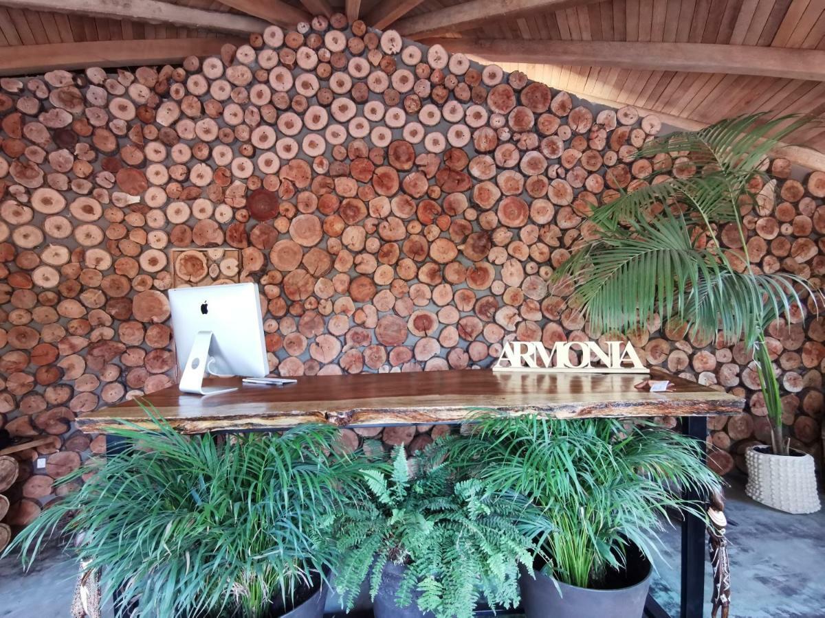 Hotel Armonia & Jocotepec