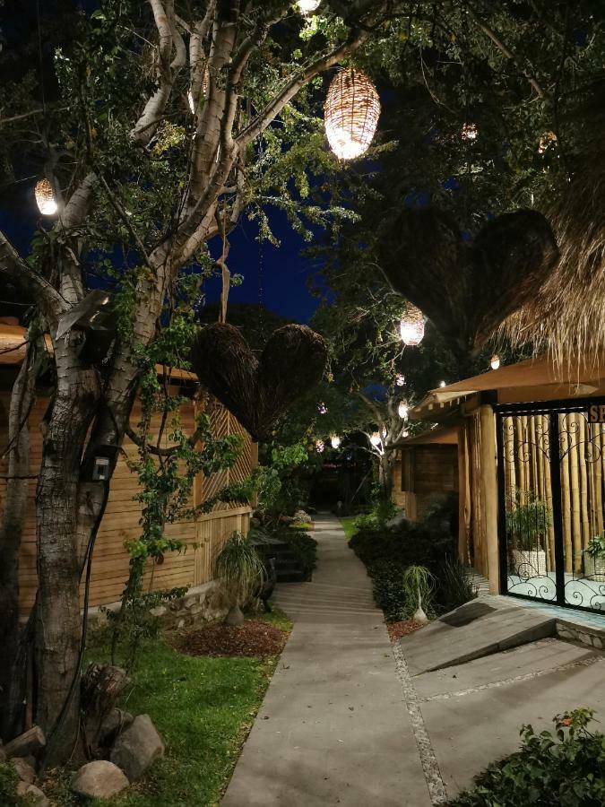 Hotel Armonia &